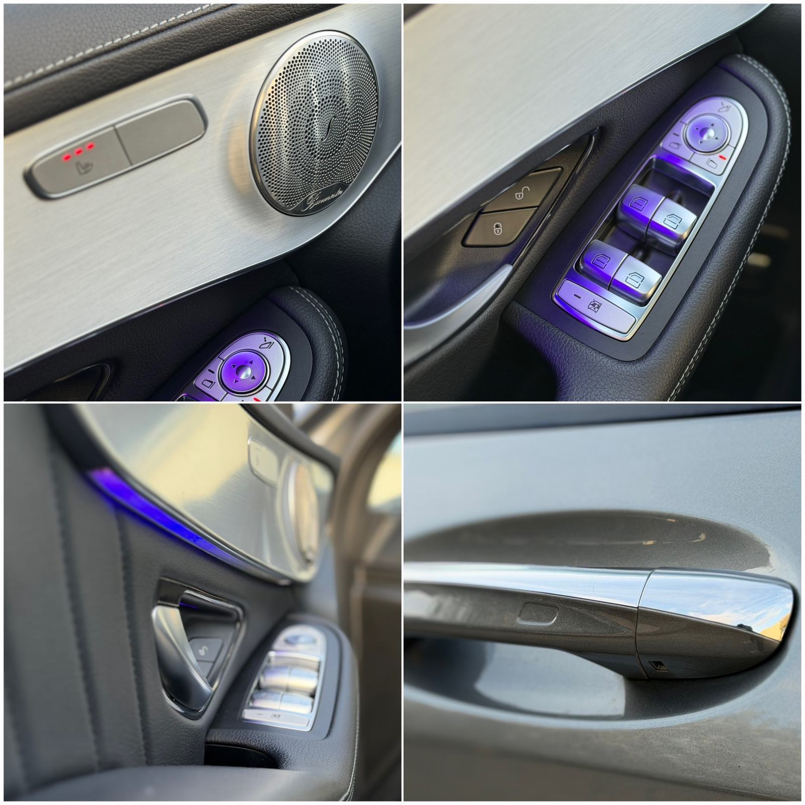 Mercedes-Benz GLC 300de~Amg Line~Virtual~Full Led~Head-up~Jamstvo~, fotografija 18