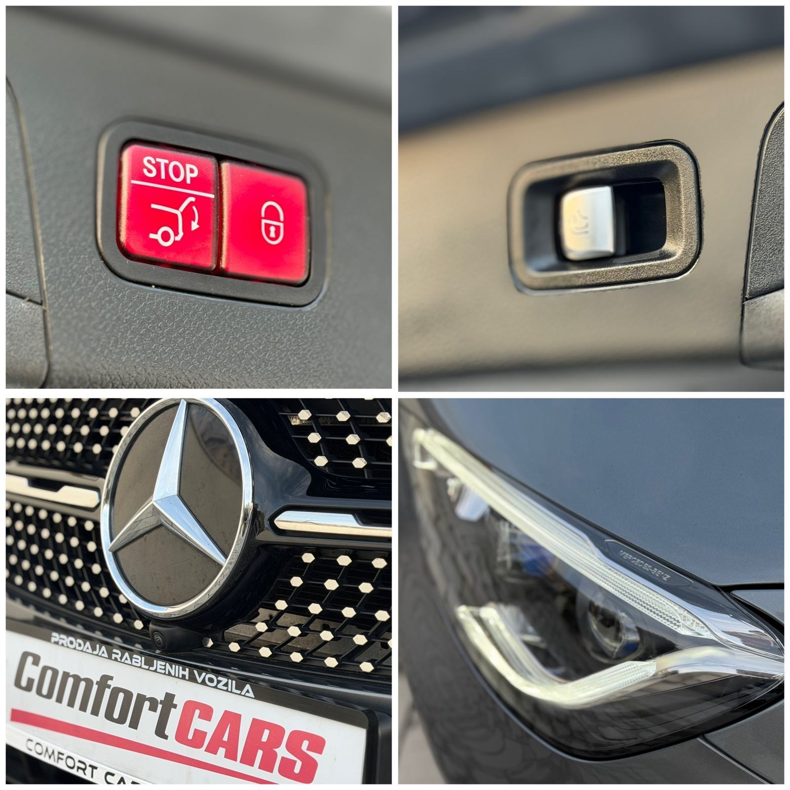 Mercedes-Benz GLC 300de~Amg Line~Virtual~Full Led~Head-up~Jamstvo~, fotografija 19