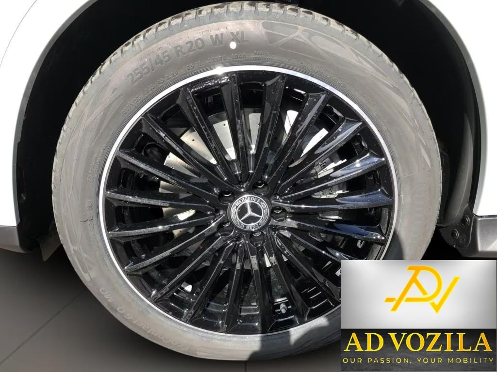 Mercedes-Benz GLC 450d AMG Coupe 4M €93.900 do reg!, fotografija 16