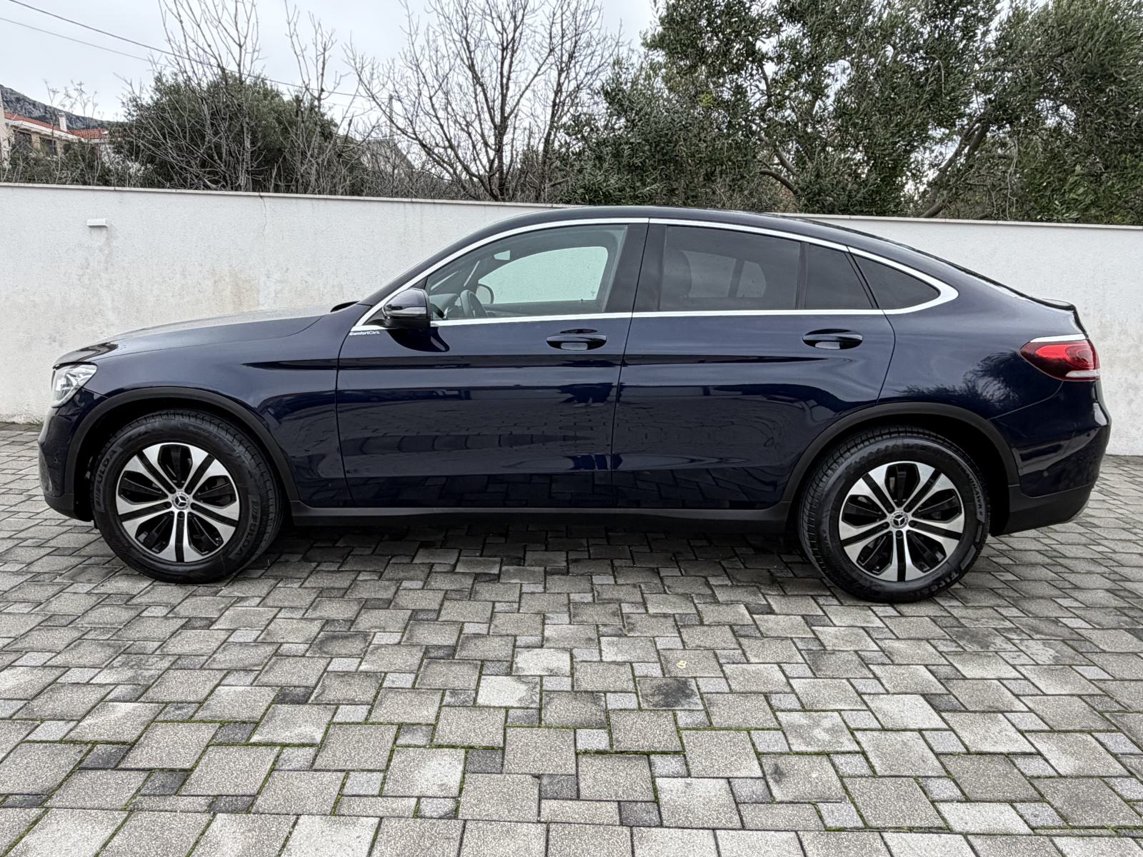 Mercedes-Benz GLC Coupe 200d~Automatik~Full led~Koža~Servisna, fotografija 7