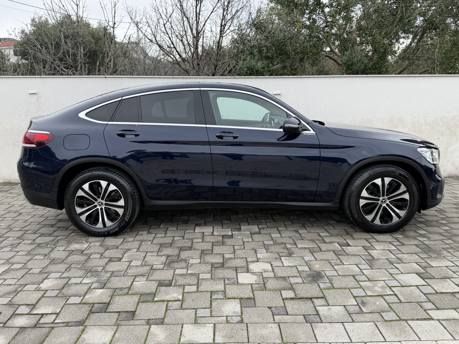 Mercedes-Benz GLC Coupe 200d~Automatik~Full led~Koža~Servisna, fotografija 8