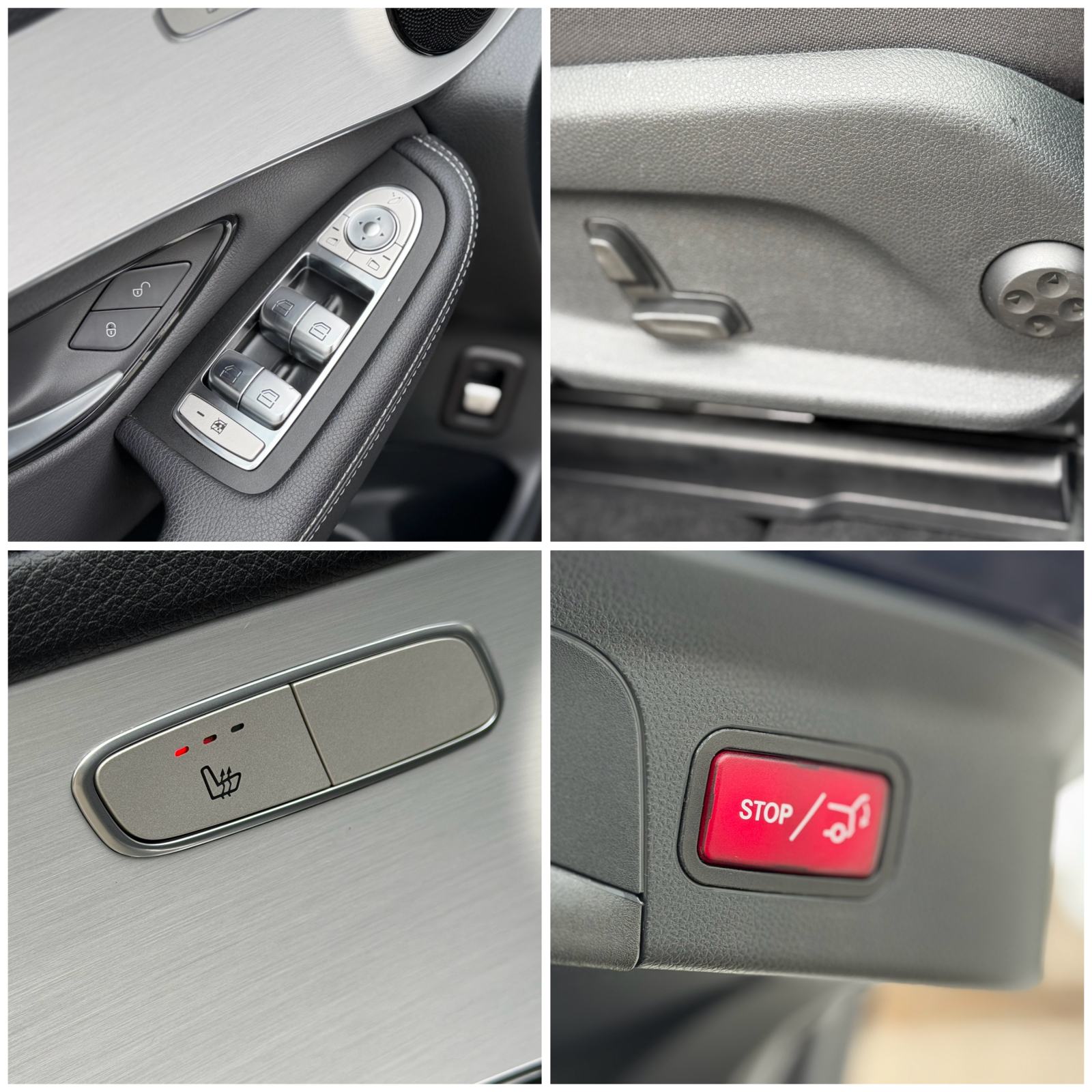Mercedes-Benz GLC Coupe 200d~Automatik~Full led~Koža~Servisna, fotografija 16