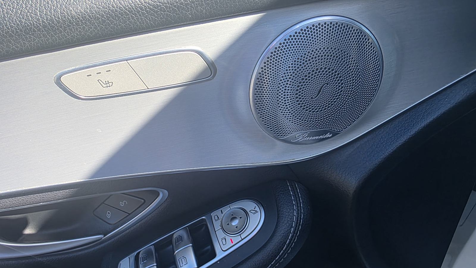 Mercedes-Benz GLC Coupe 220d 4-Matic AMG Line 360 Kamera, fotografija 14