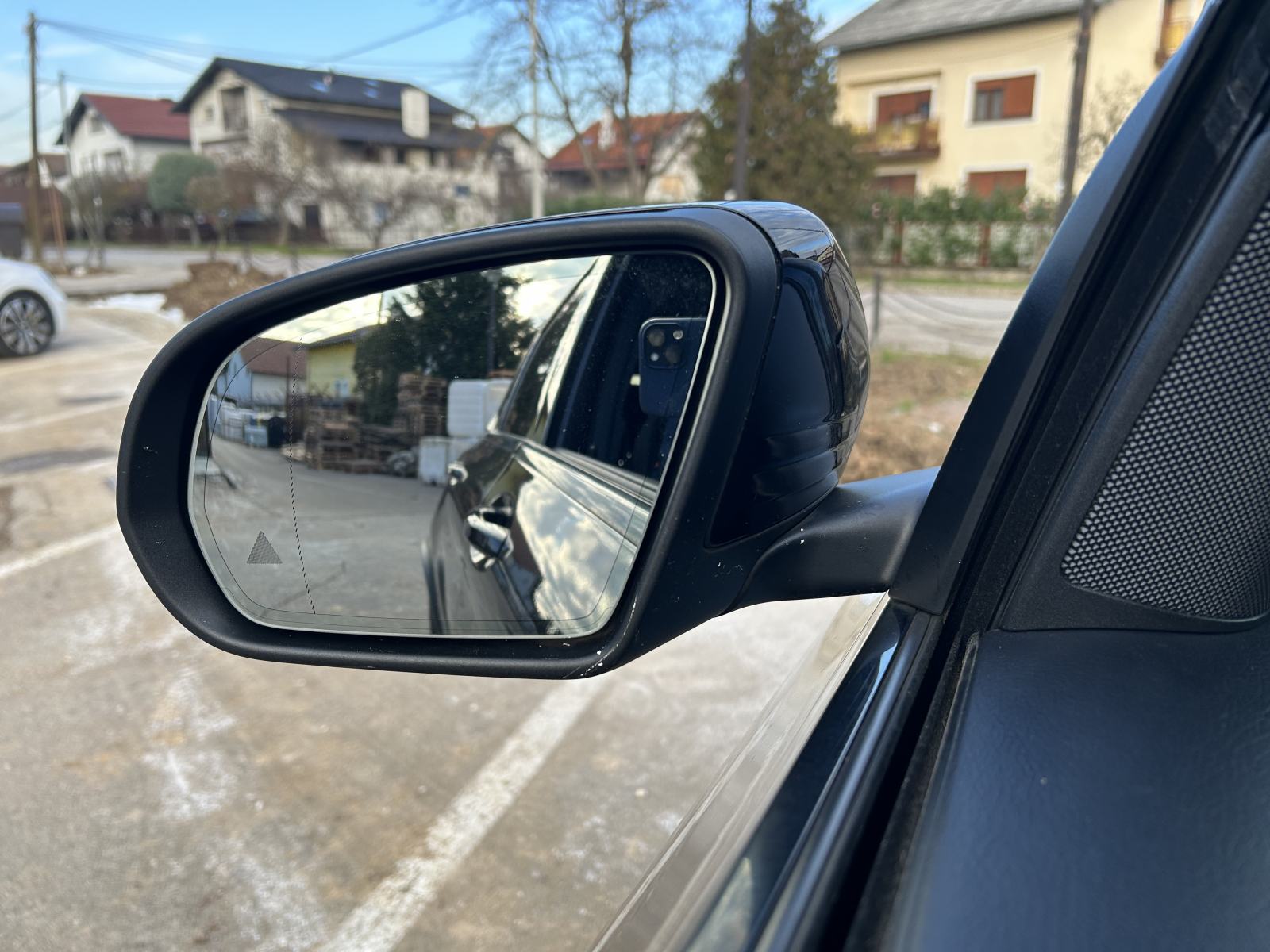 Mercedes-Benz GLC Coupe 220 d automatik, AMG line, u sustavu PDV-a, fotografija 12