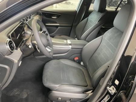 Mercedes-Benz GLC Coupe 220cdi, fotografija 7
