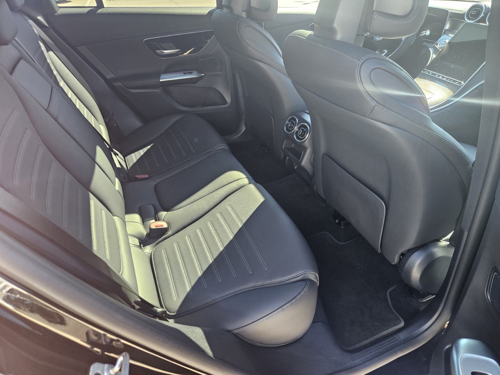 Mercedes-Benz GLC Coupe 220d 4MATIC AMG Line Premium/panorama/kamera, fotografija 4