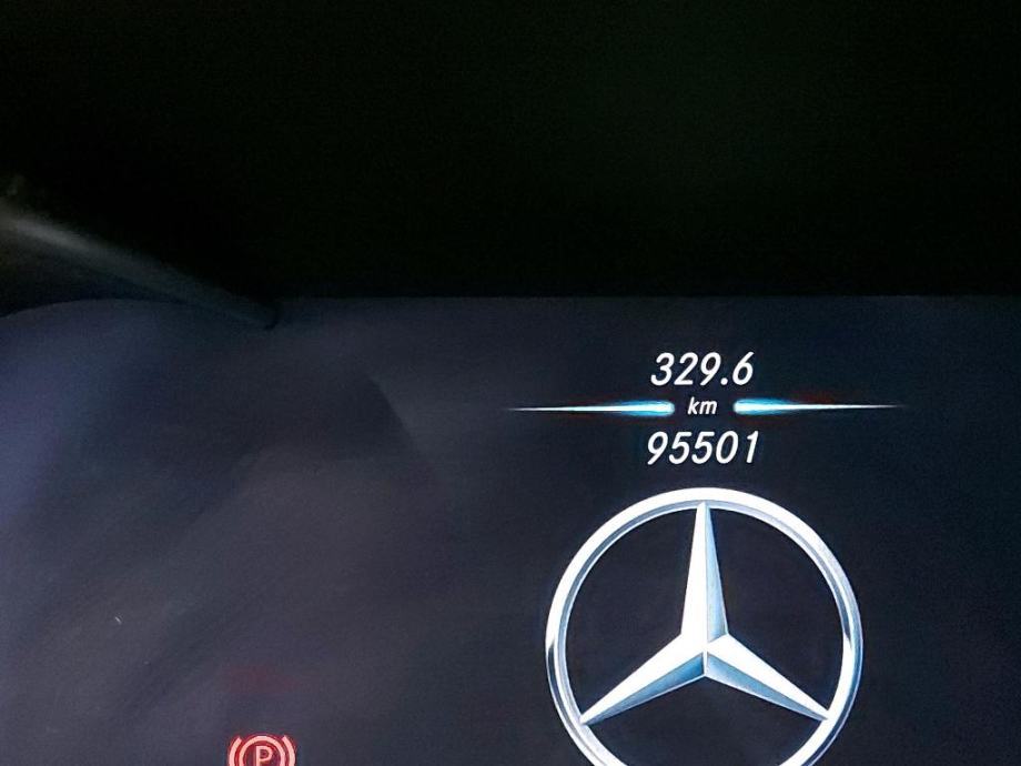 Mercedes-Benz GLC Coupe 220D 4matic LEASING BEZ UČEŠĆA I BEZ JAMACA, fotografija 6