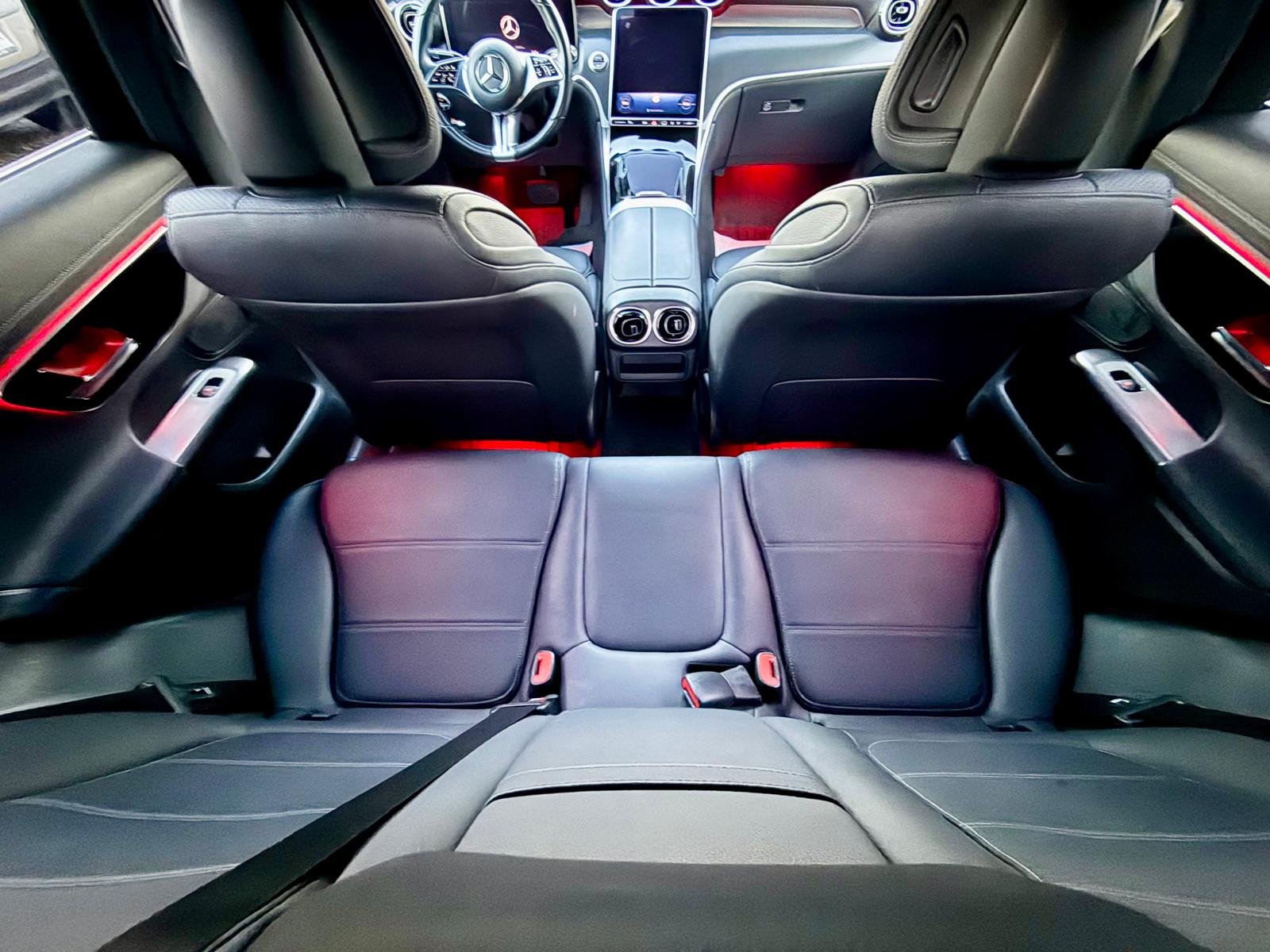 Mercedes-Benz GLC Coupe 220d 4MATIC ⭐️KUPLJEN U HR⭐️, fotografija 8