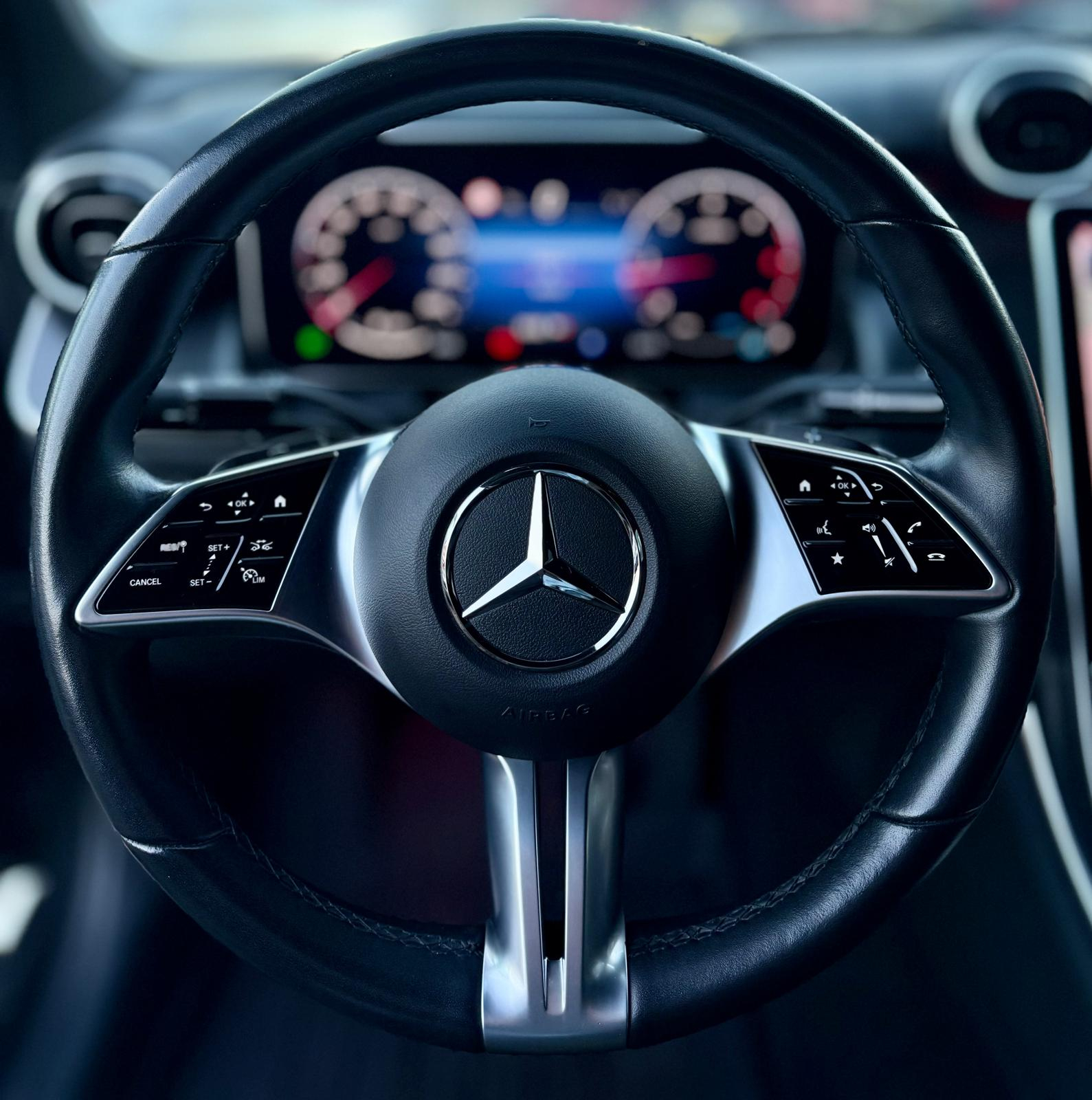 Mercedes-Benz GLC Coupe 220d 4MATIC ⭐️KUPLJEN U HR⭐️, fotografija 10