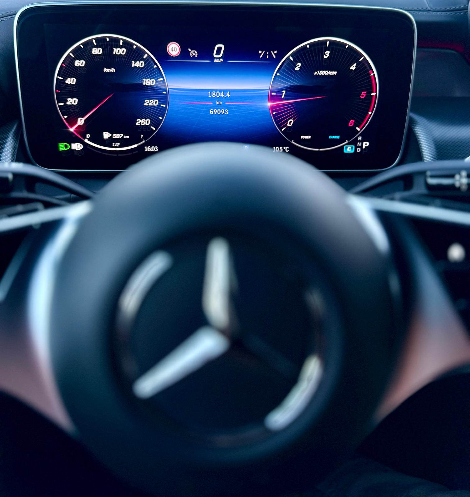 Mercedes-Benz GLC Coupe 220d 4MATIC ⭐️KUPLJEN U HR⭐️, fotografija 11