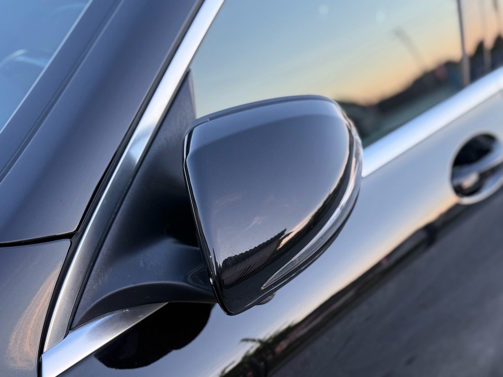 Mercedes-Benz GLC Coupe 220d *AUTOMATIK*4 MATIC*AMG*ŠIBER*VEL.NAVI*, fotografija 19
