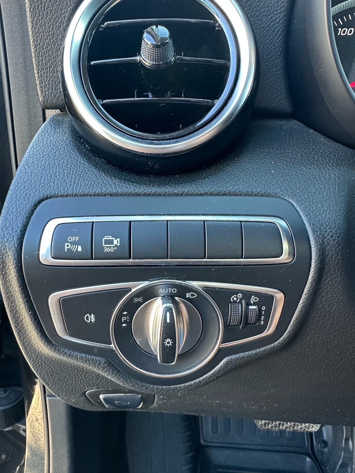 Mercedes-Benz GLC Coupe 250 cdi 4matic, fotografija 5