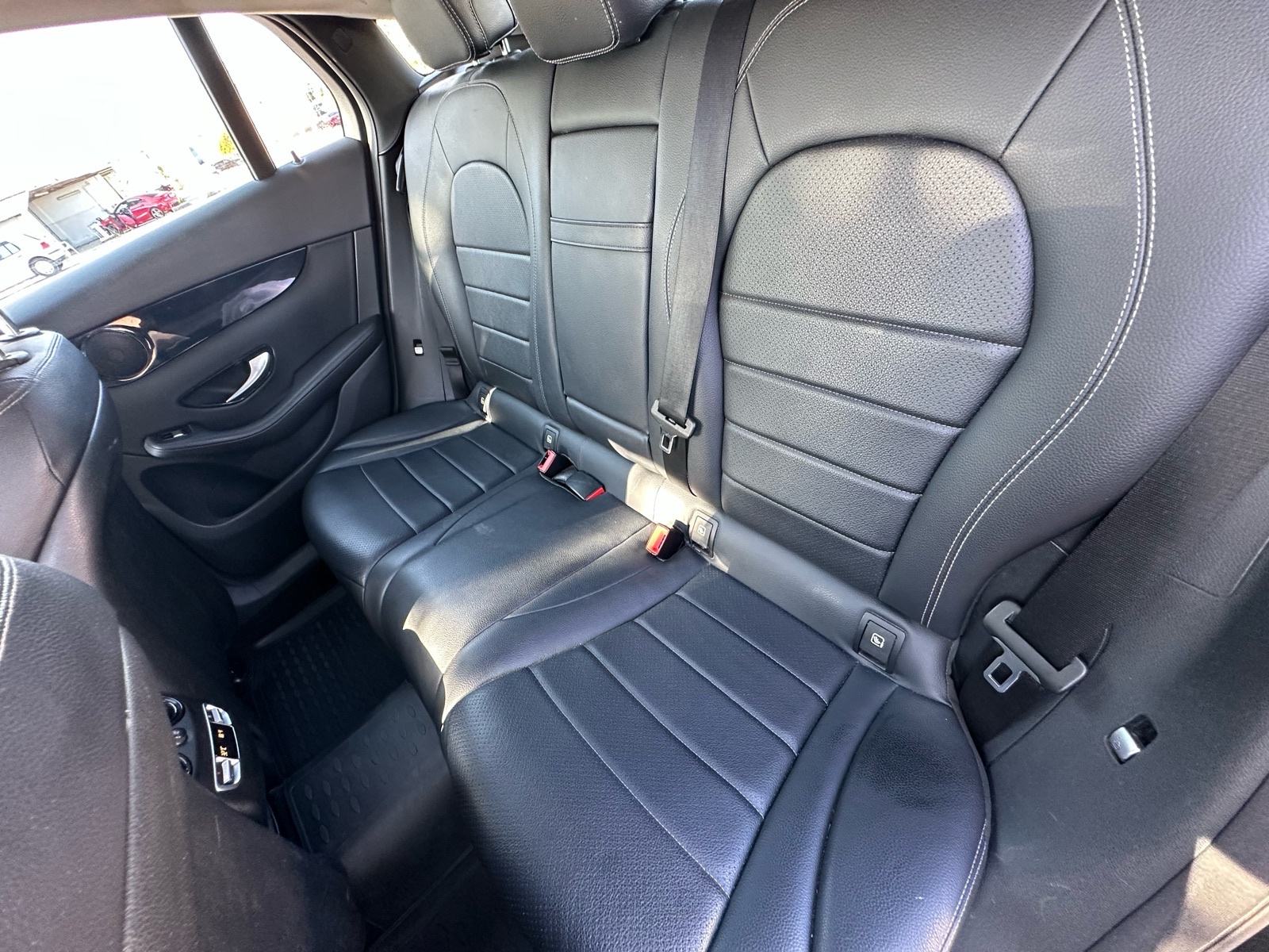Mercedes-Benz GLC Coupe 250 cdi 4matic, fotografija 6