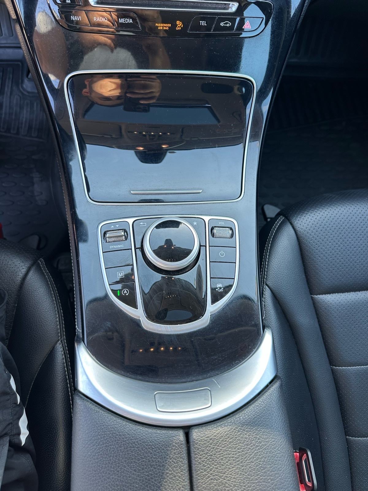 Mercedes-Benz GLC Coupe 250 cdi 4matic, fotografija 8