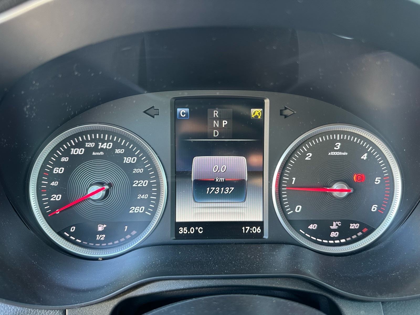 Mercedes-Benz GLC Coupe 250 cdi 4matic, fotografija 15