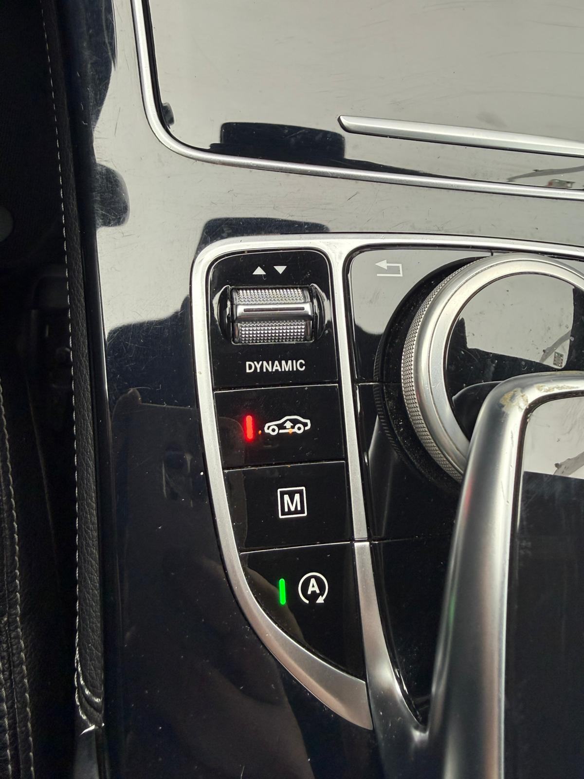 Mercedes-Benz GLC Coupe 250D 4MATIC automatik, fotografija 10