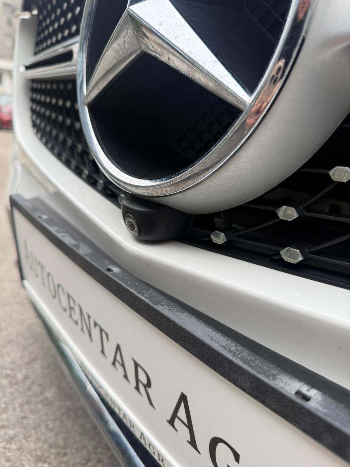 Mercedes-Benz GLC Coupe 250D 4MATIC automatik, fotografija 11