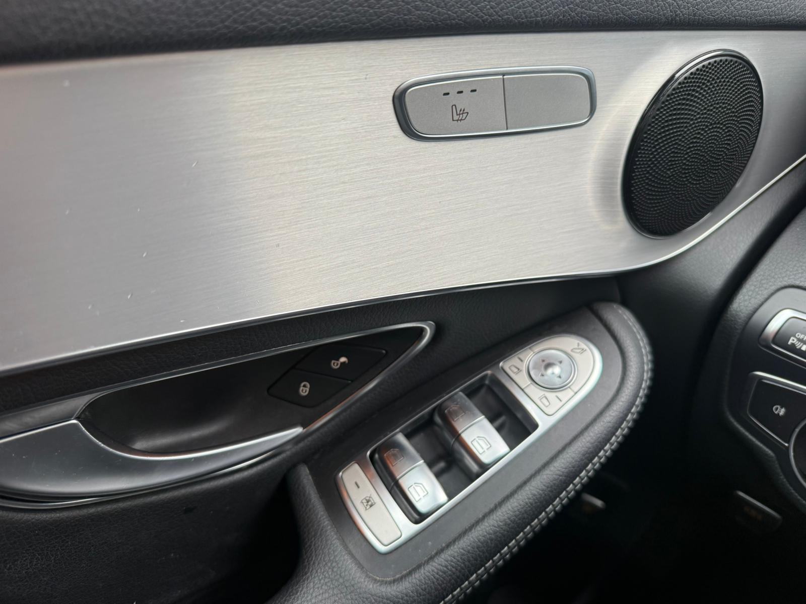 Mercedes-Benz GLC Coupe 250D 4MATIC automatik, fotografija 16