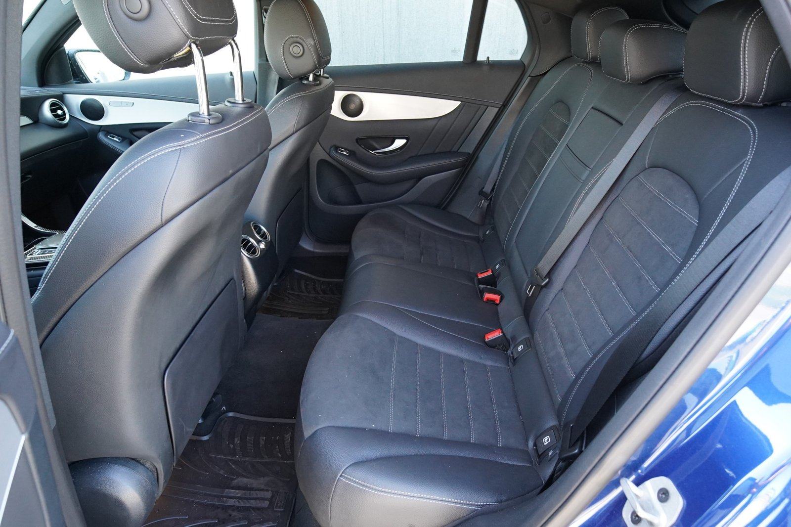 Mercedes-Benz GLC Coupe 300DE#PDV#SERVISNA#JAMSTVO#LEASING#, fotografija 13