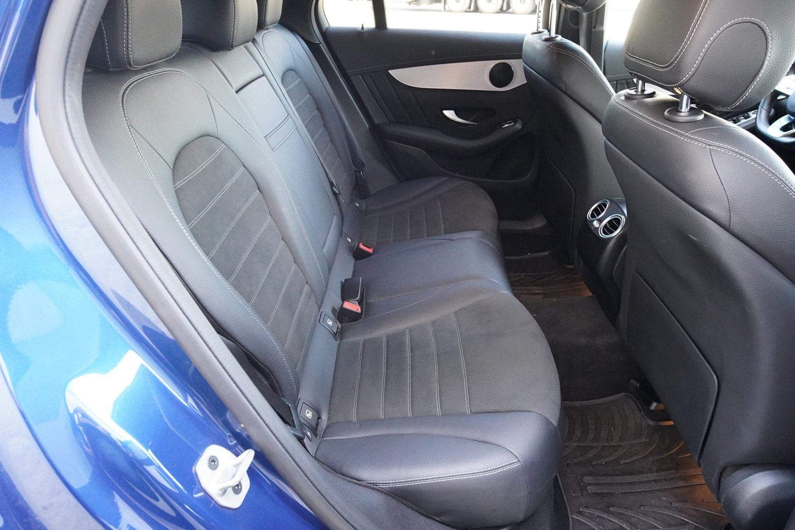 Mercedes-Benz GLC Coupe 300DE#PDV#SERVISNA#JAMSTVO#LEASING#, fotografija 14