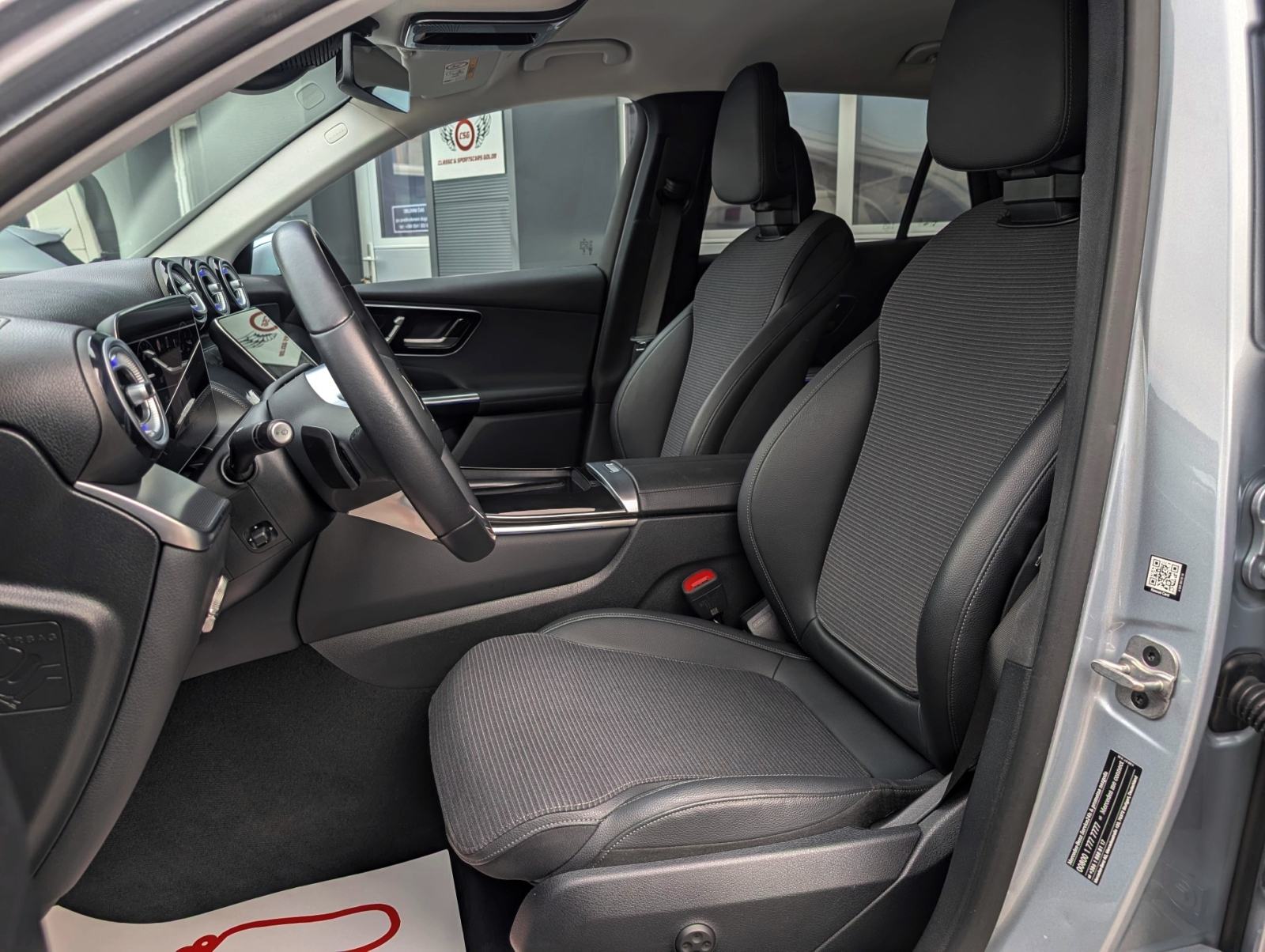 Mercedes-Benz GLC GLC 220d 4MATIC Avantgarde, fotografija 10