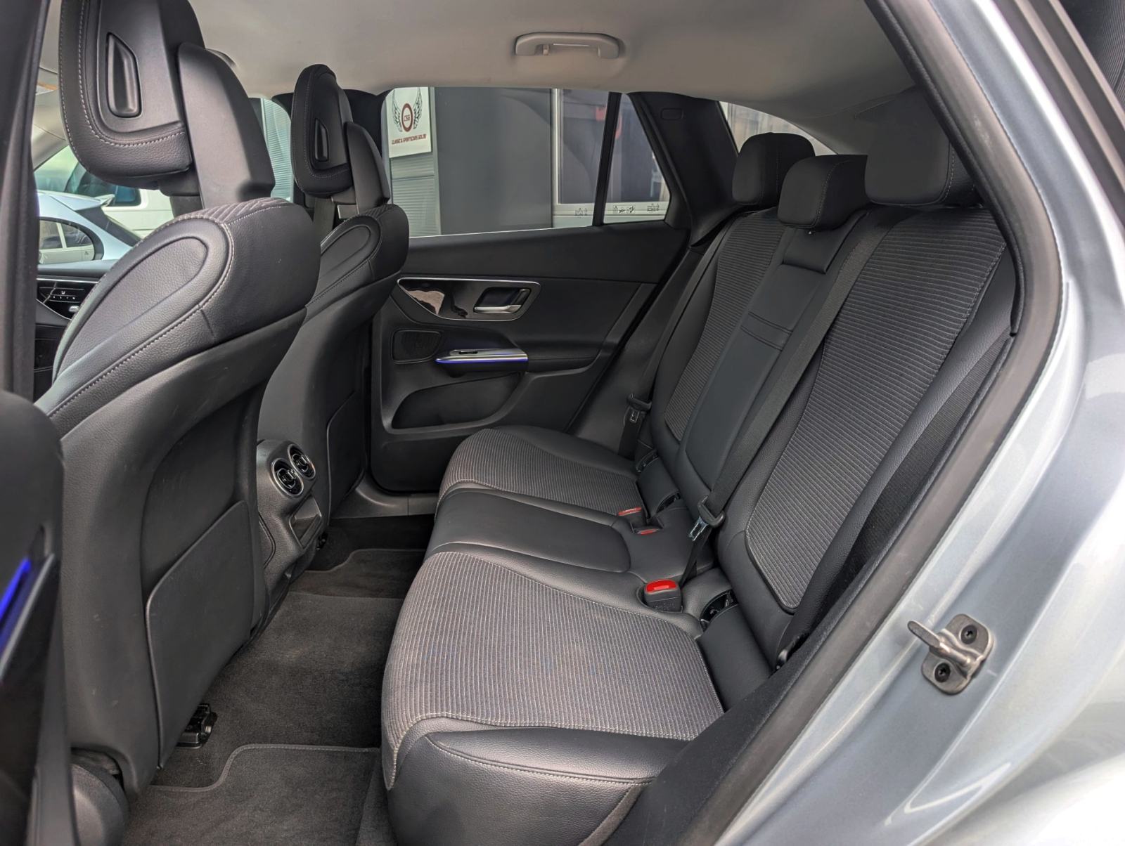 Mercedes-Benz GLC GLC 220d 4MATIC Avantgarde, fotografija 11