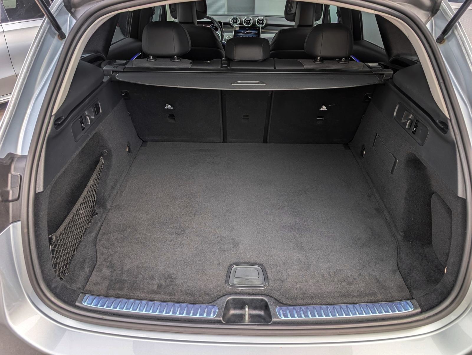 Mercedes-Benz GLC GLC 220d 4MATIC Avantgarde, fotografija 14