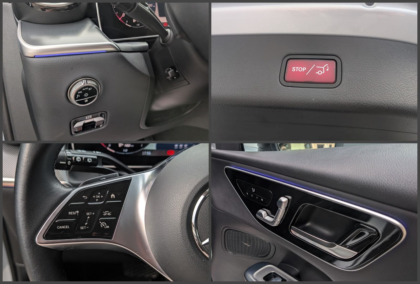 Mercedes-Benz GLC GLC 220d 4MATIC Avantgarde, fotografija 16