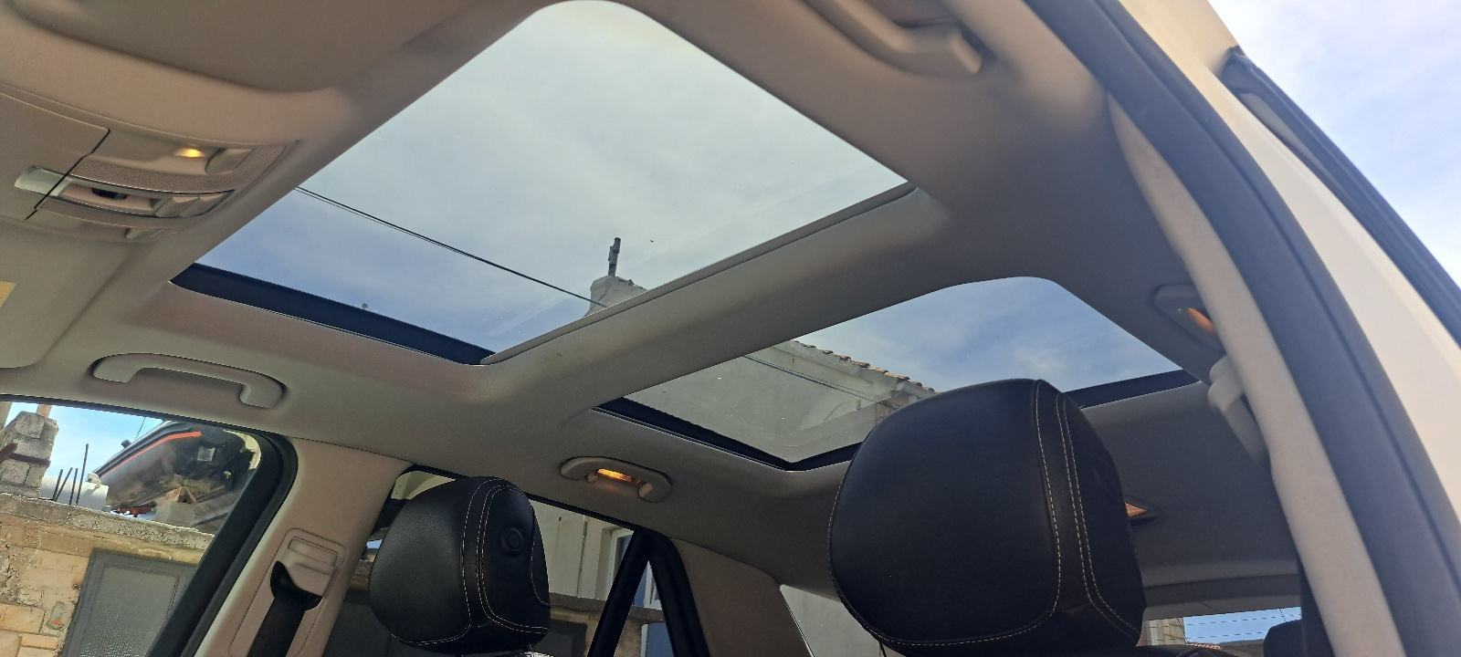 MERCEDES BENZ GLE FULL AMG 250D 4 MATIC#ZRAČNI OVJES#PANORAMA#LED, fotografija 18