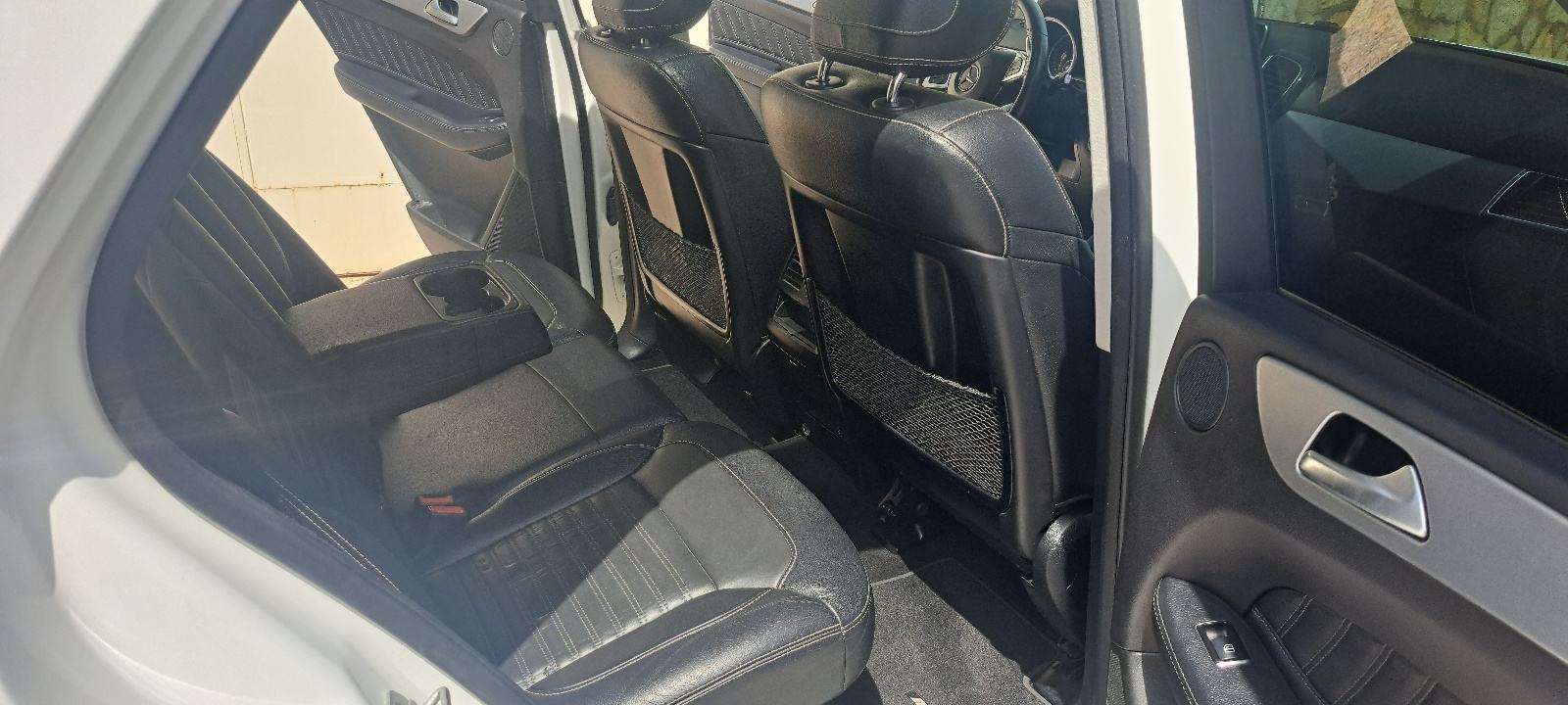 MERCEDES BENZ GLE FULL AMG 250D 4 MATIC#ZRAČNI OVJES#PANORAMA#LED, fotografija 19