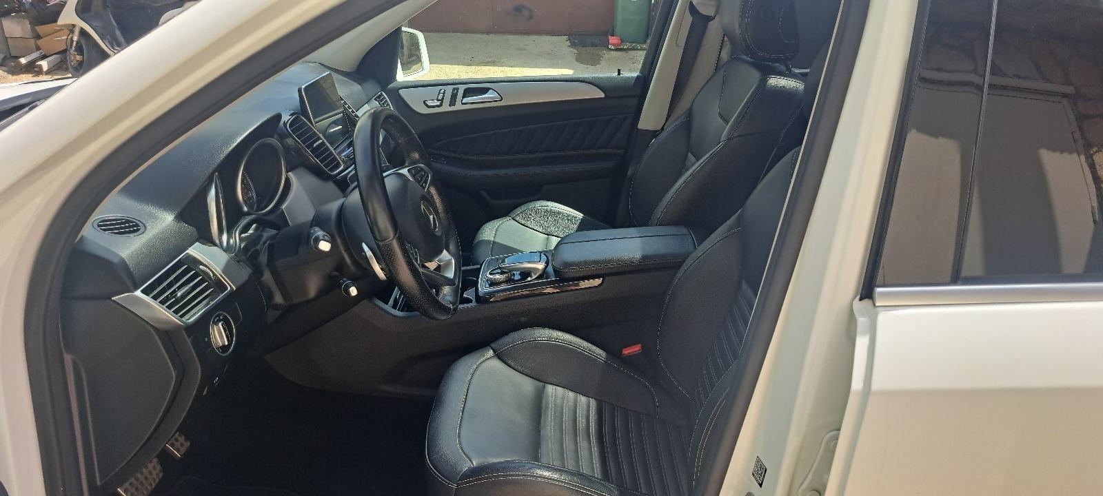 MERCEDES BENZ GLE FULL AMG 250D 4 MATIC#ZRAČNI OVJES#PANORAMA#LED, fotografija 13