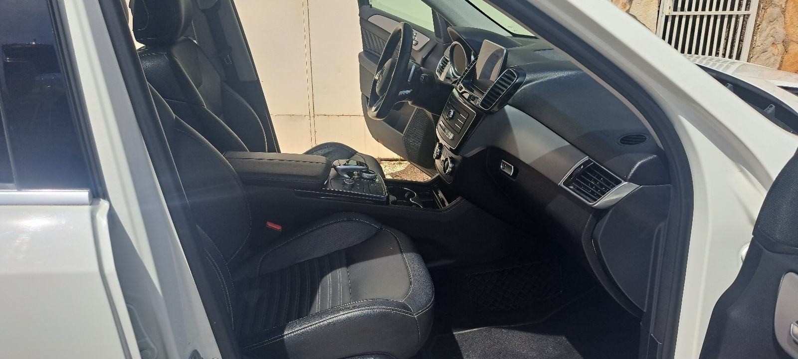 MERCEDES BENZ GLE FULL AMG 250D 4 MATIC#ZRAČNI OVJES#PANORAMA#LED, fotografija 20