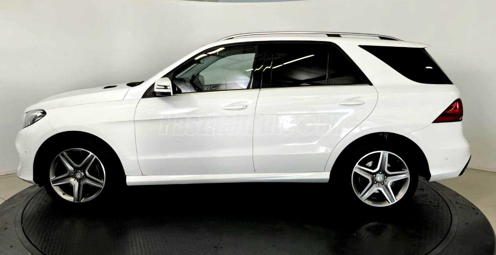MERCEDES BENZ GLE FULL AMG 250D 4 MATIC#ZRAČNI OVJES#PANORAMA#LED, fotografija 12