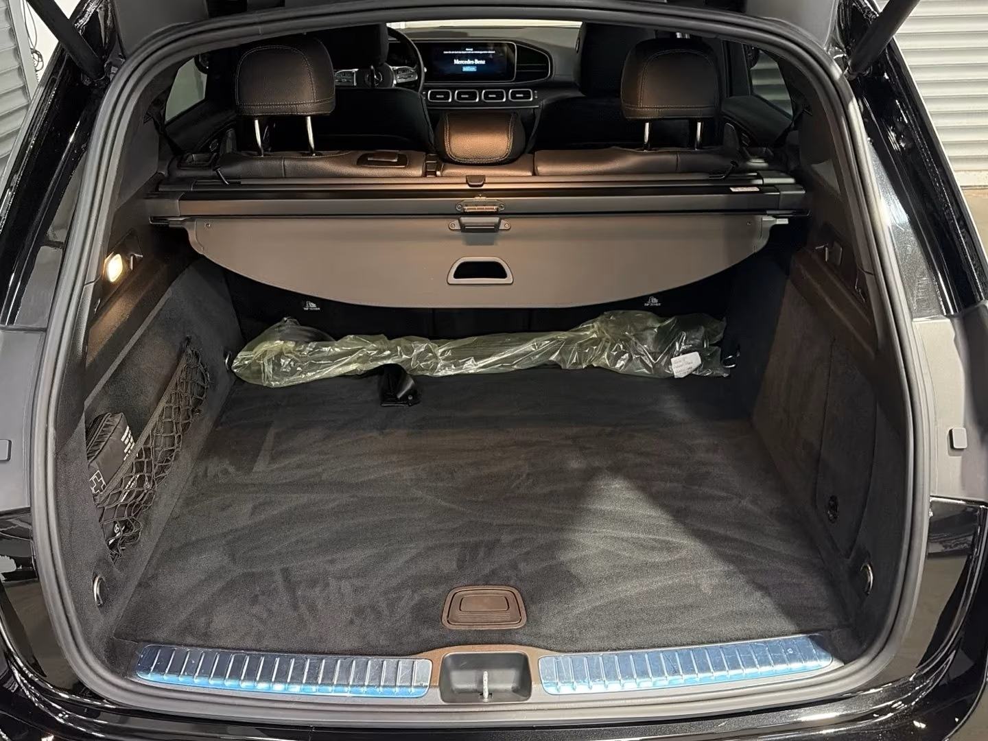 Mercedes-Benz GLE 300 d 4M AMG, fotografija 13