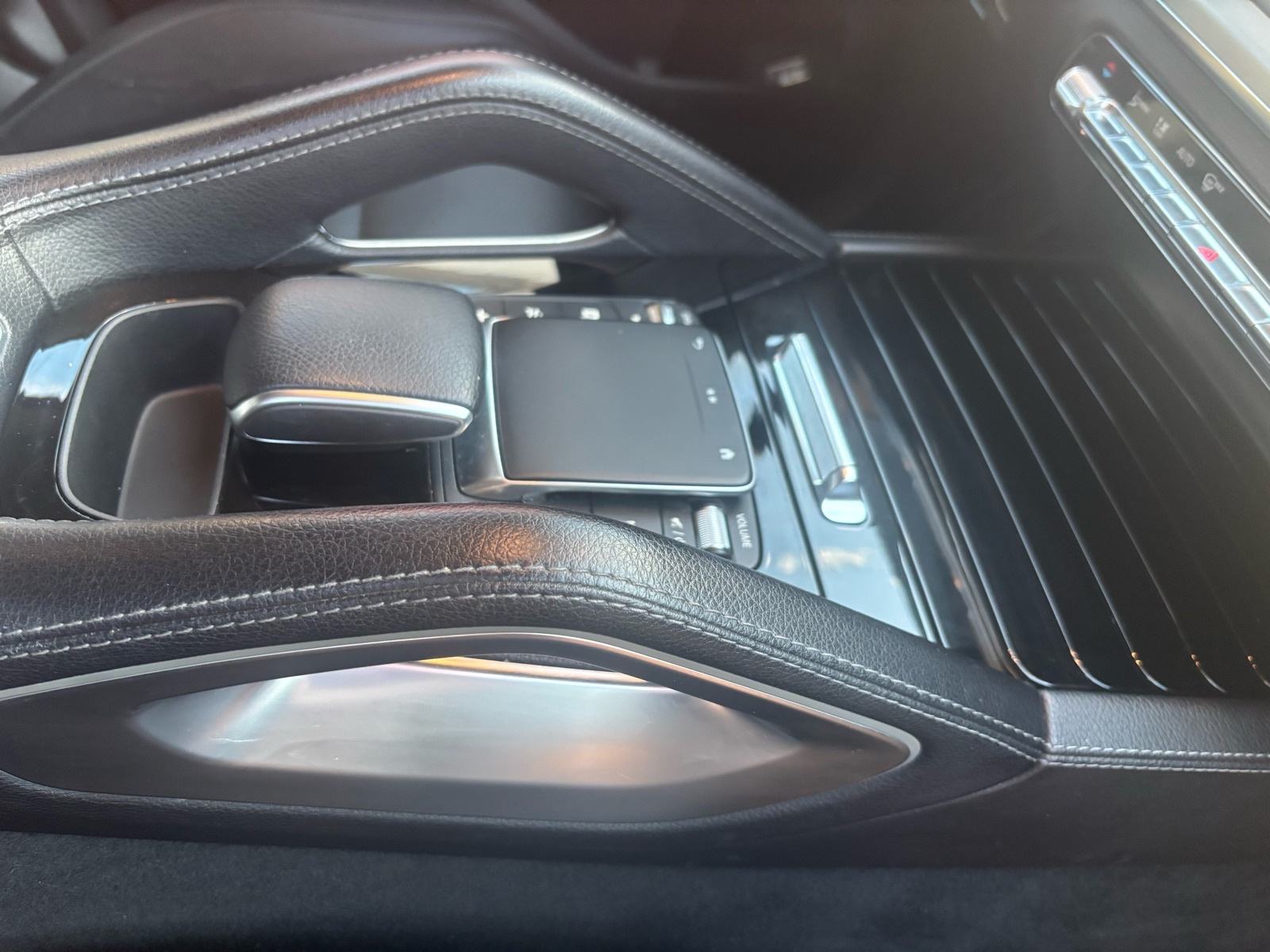 Mercedes-Benz GLE 300 D automatik, fotografija 8