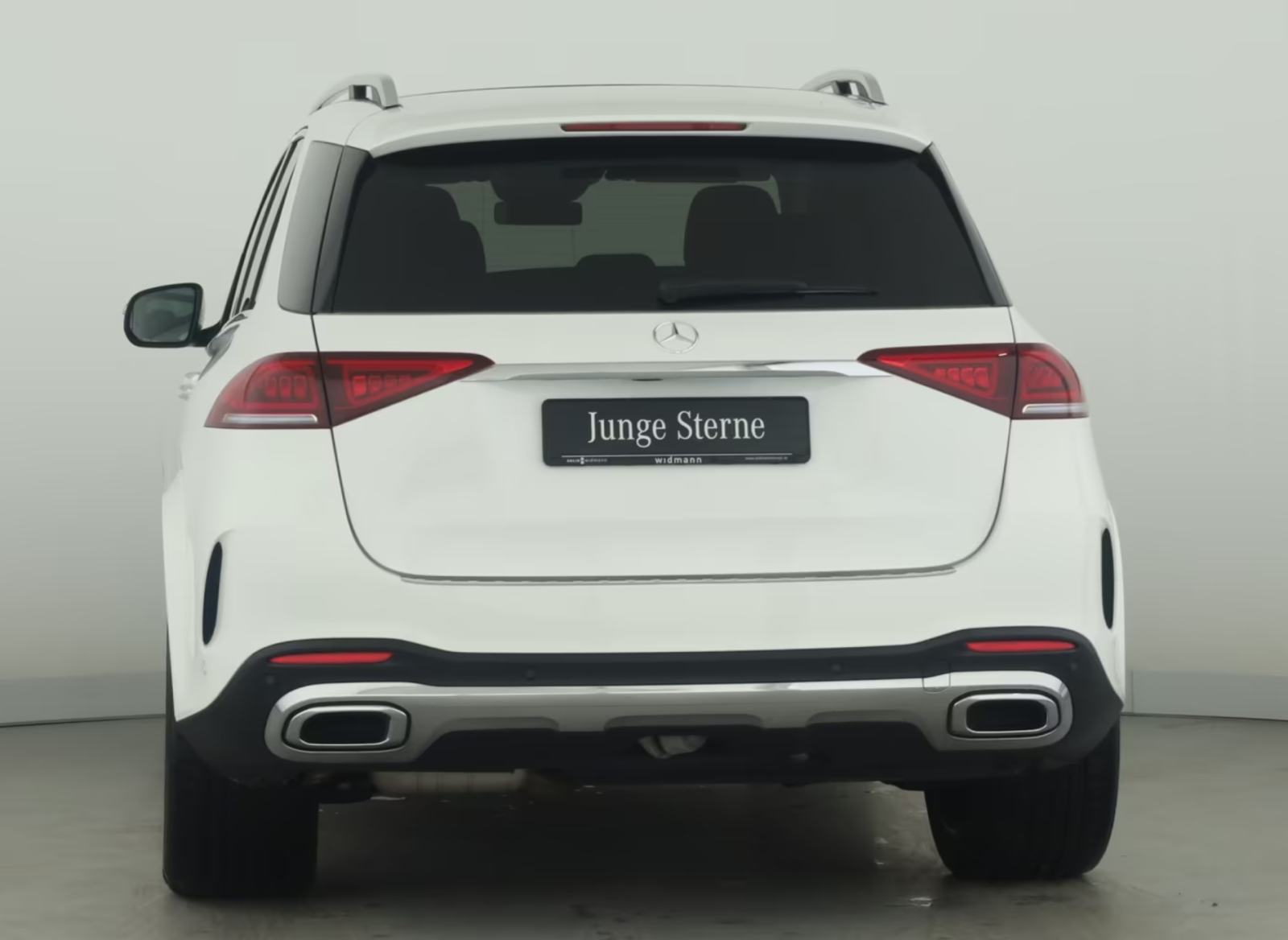 Mercedes-Benz GLE 300d 4M - AMG, HEADUP, PANORAMA, 360 KAMERA, KUKA, fotografija 9