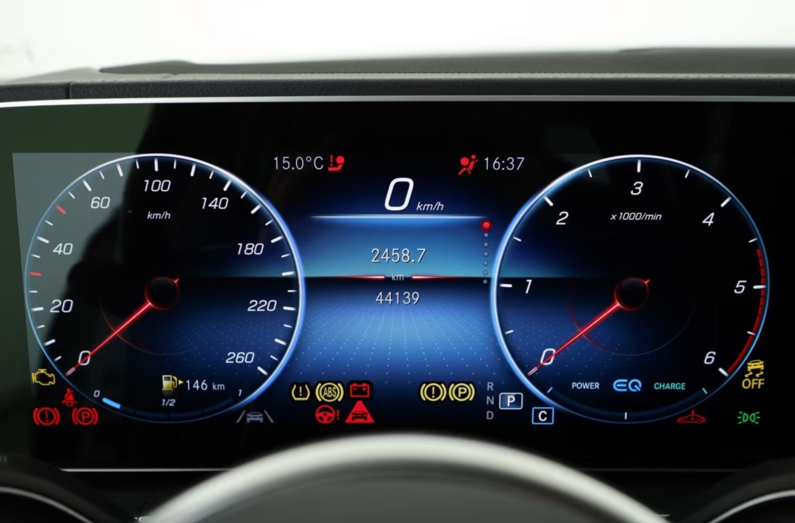 Mercedes-Benz GLE 300d 4M - AMG, HEADUP, PANORAMA, 360 KAMERA, KUKA, fotografija 18