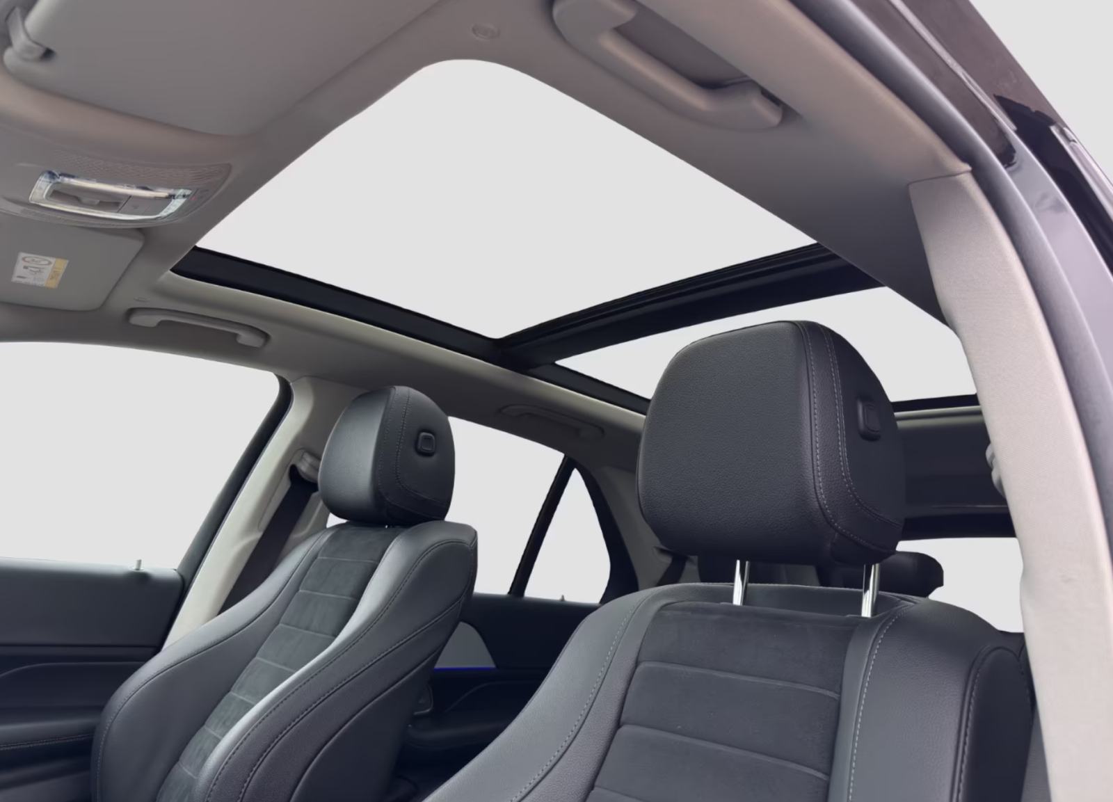 Mercedes-Benz GLE 300d 4M - AMG, PANORAMA, KUKA, MEMORY, 360, BURM, fotografija 10