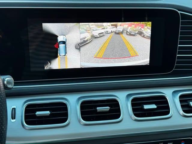 Mercedes-Benz GLE 300d AMG 4Matic, fotografija 13