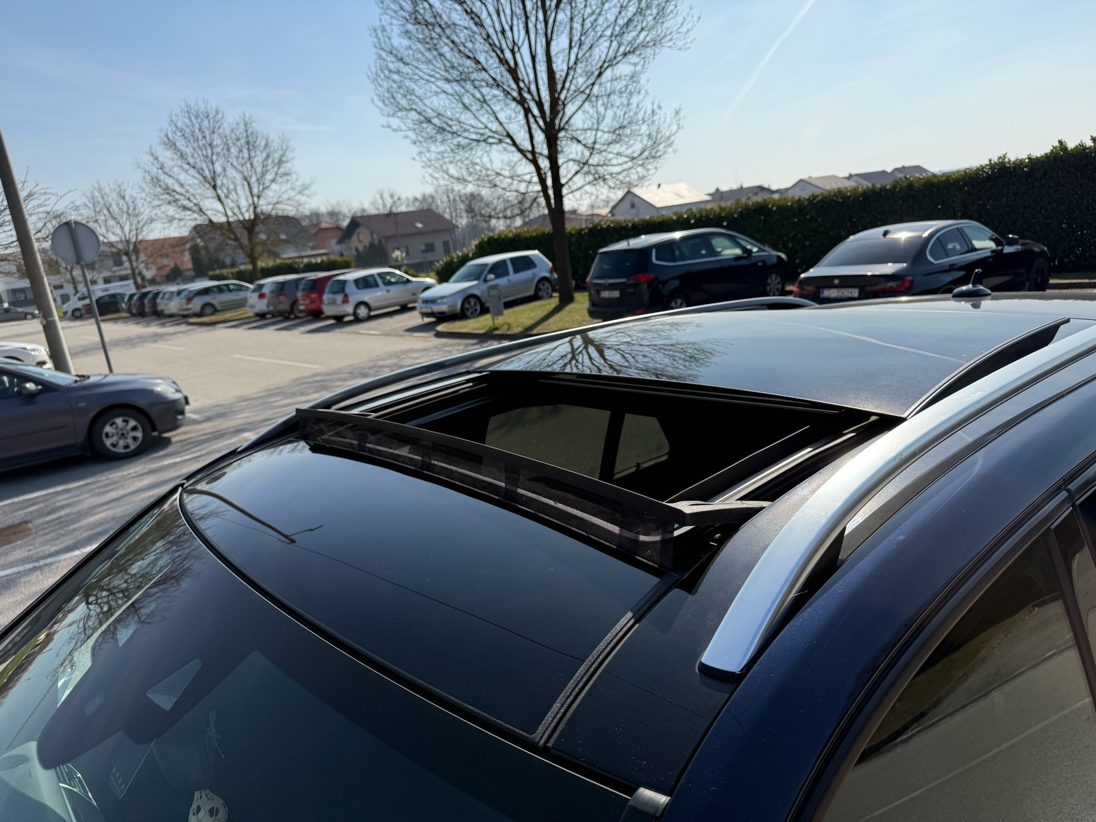 Mercedes-Benz GLE 350 d 4-MATIC, fotografija 5