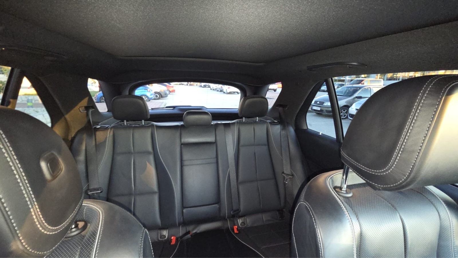 Mercedes-Benz GLE 350 d 4M AMG /Zračni ovjes/Panorama/360/Night/, fotografija 9