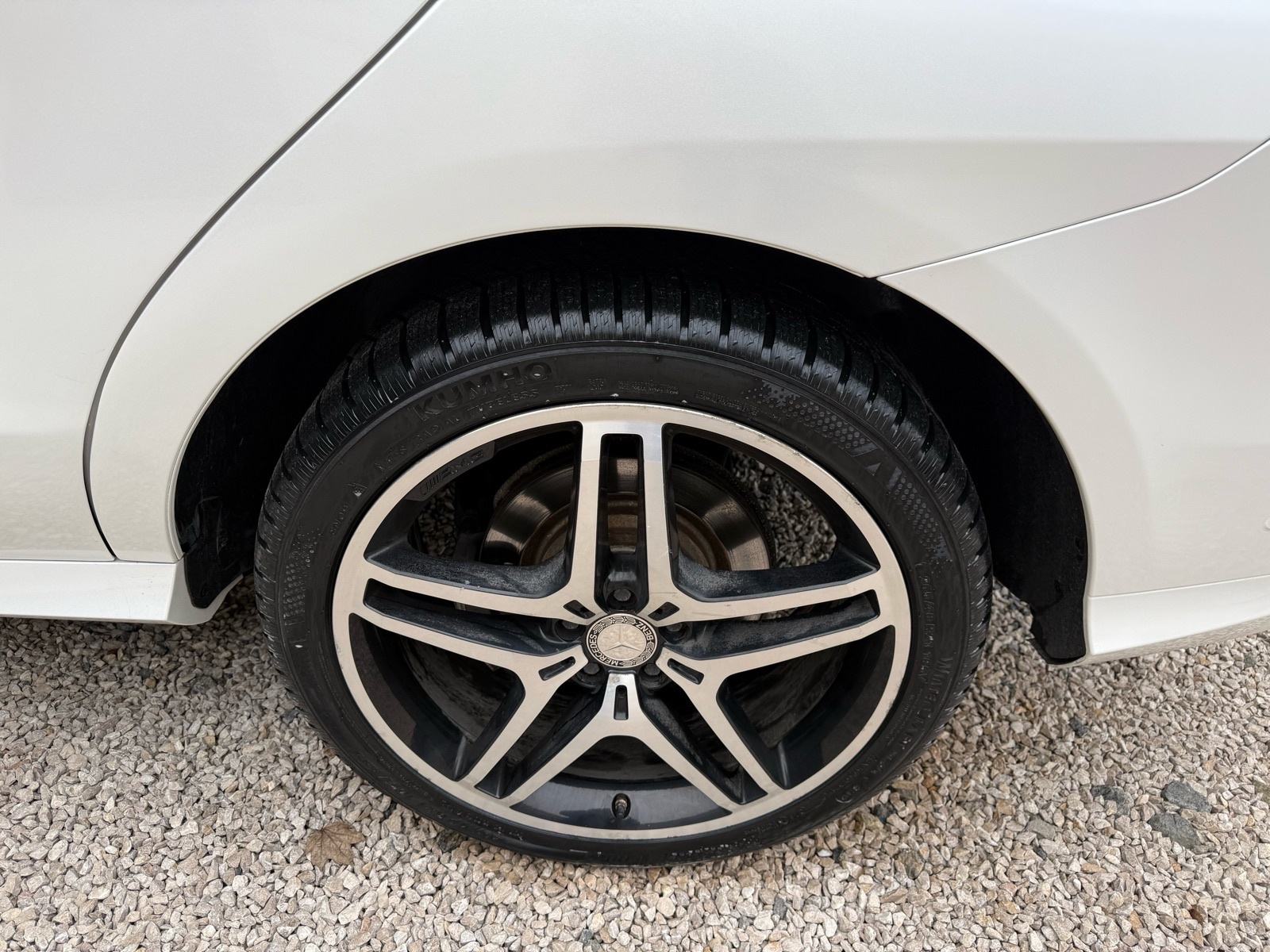 Mercedes-Benz GLE 350 d automatik 4matic, fotografija 18
