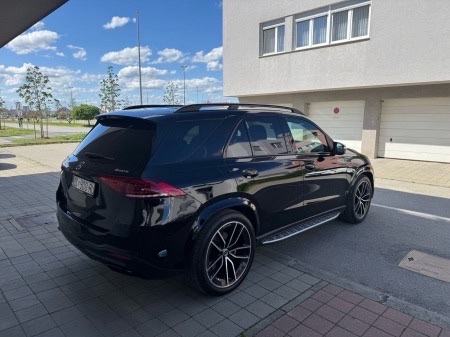 Mercedes-Benz GLE 350 de * u sustavu PDV-a, fotografija 3