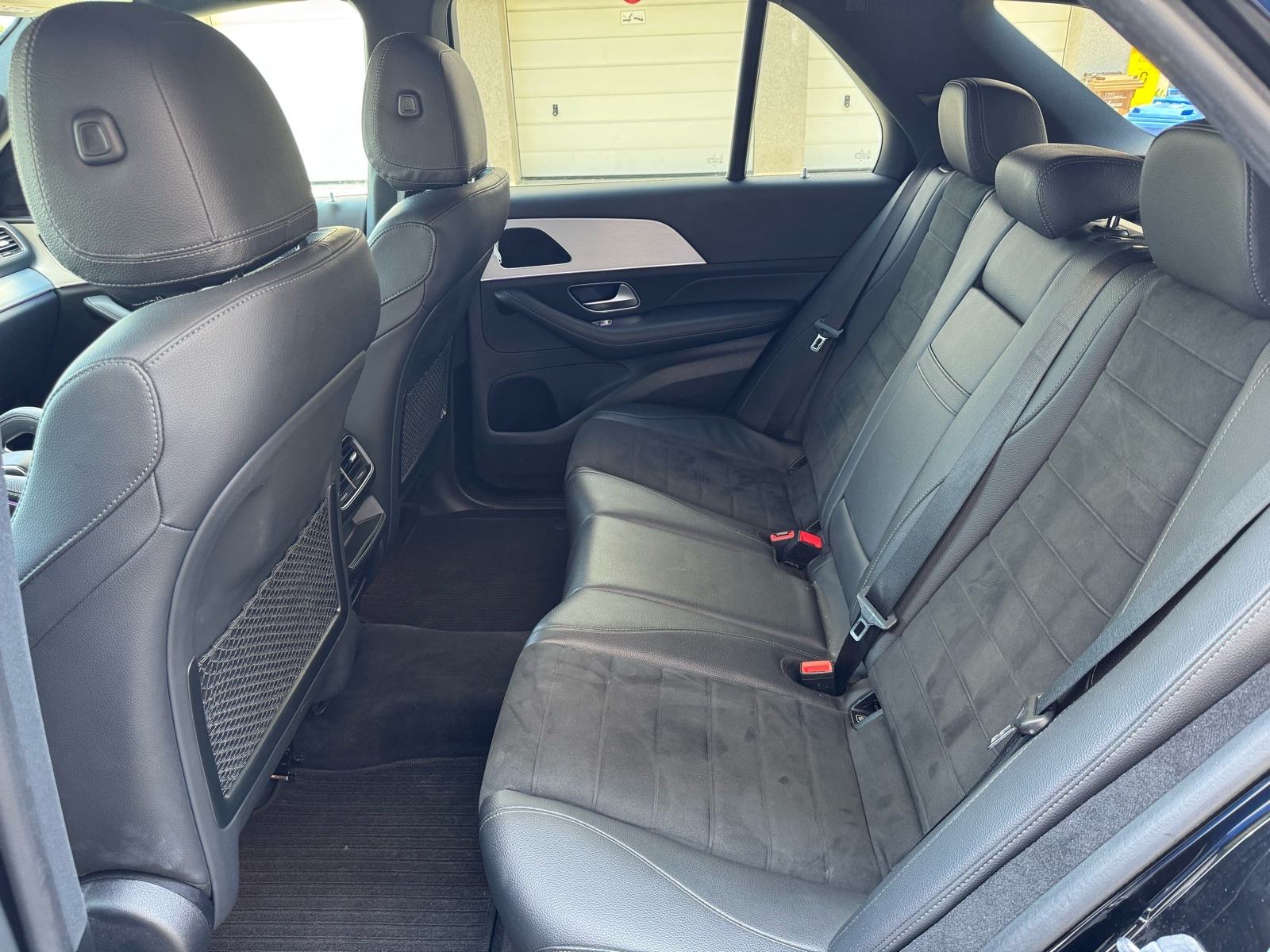 Mercedes-Benz GLE 350 de * u sustavu PDV-a, fotografija 5