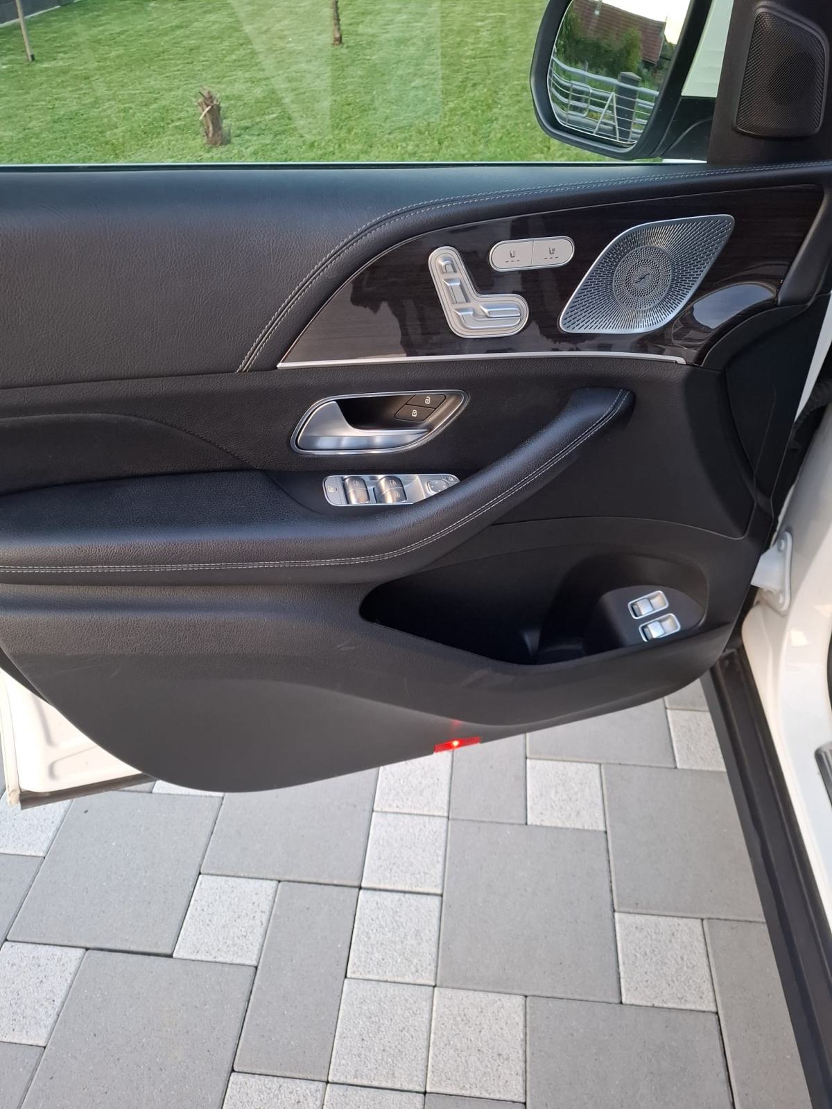 Mercedes-Benz GLE 350 d automatik, fotografija 11