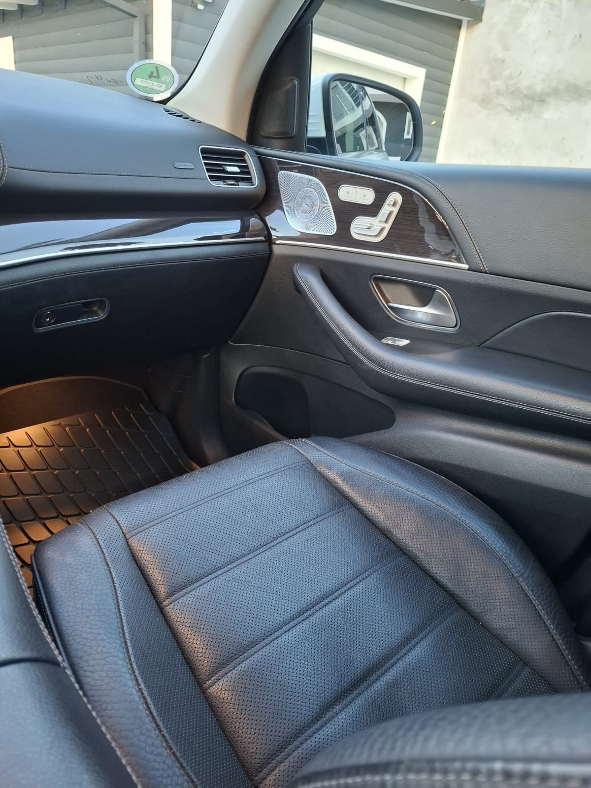 Mercedes-Benz GLE 350 d automatik, fotografija 13