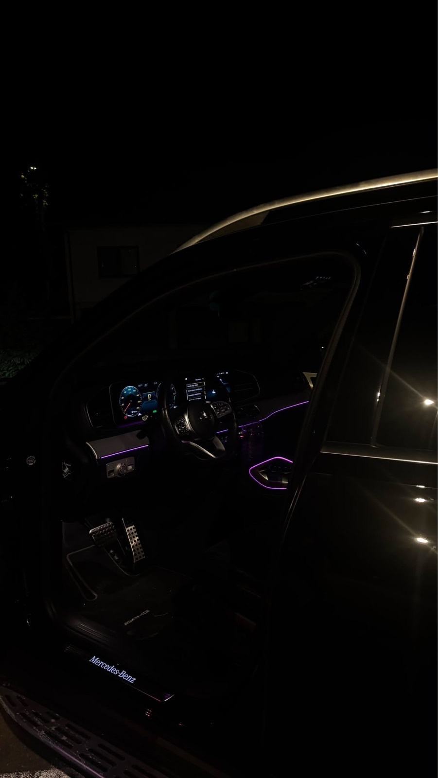 Mercedes-Benz GLE 350 d automatik, fotografija 4