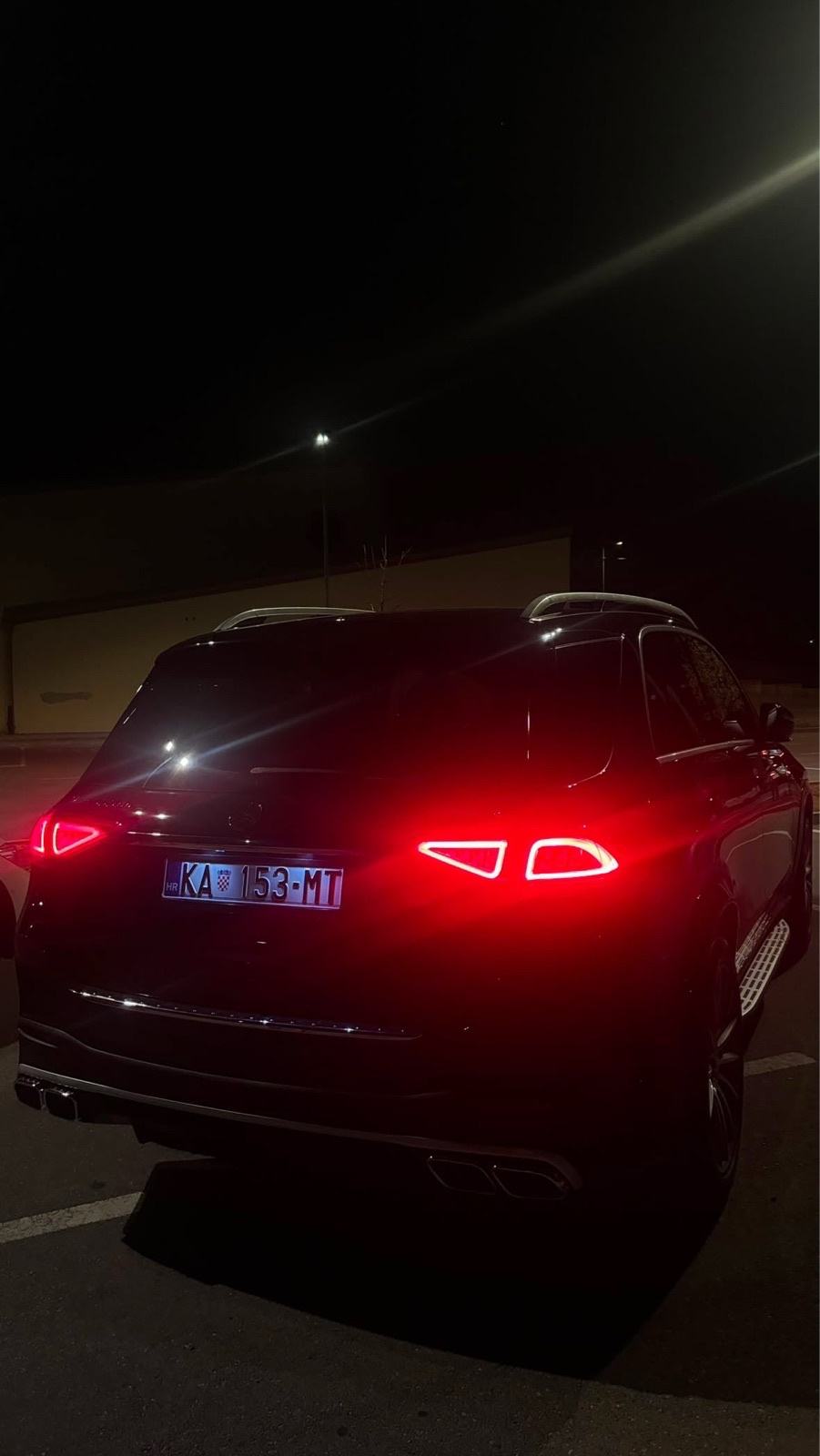 Mercedes-Benz GLE 350 d automatik, fotografija 5
