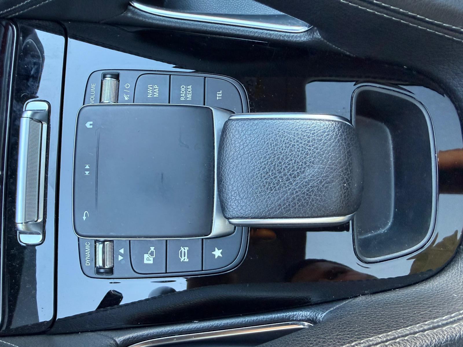 Mercedes-Benz GLE 350 D e, fotografija 13