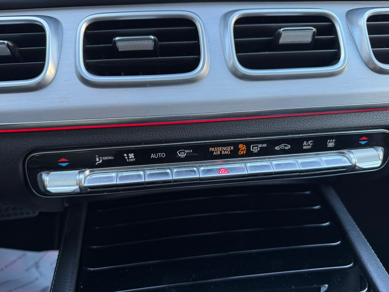 Mercedes-Benz GLE 350 D e, fotografija 14